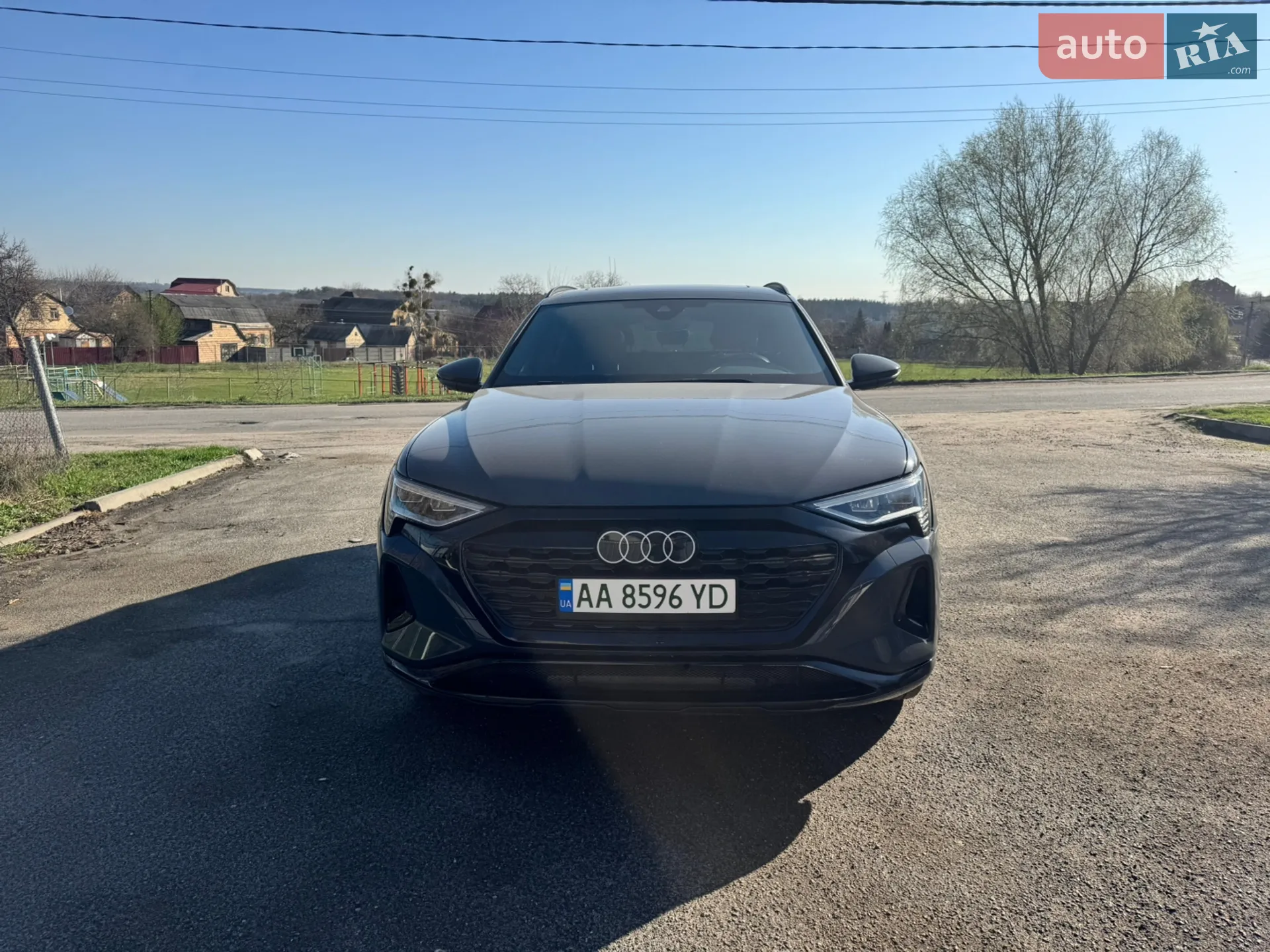 2023 Audi Q8 - мініатюра 2
