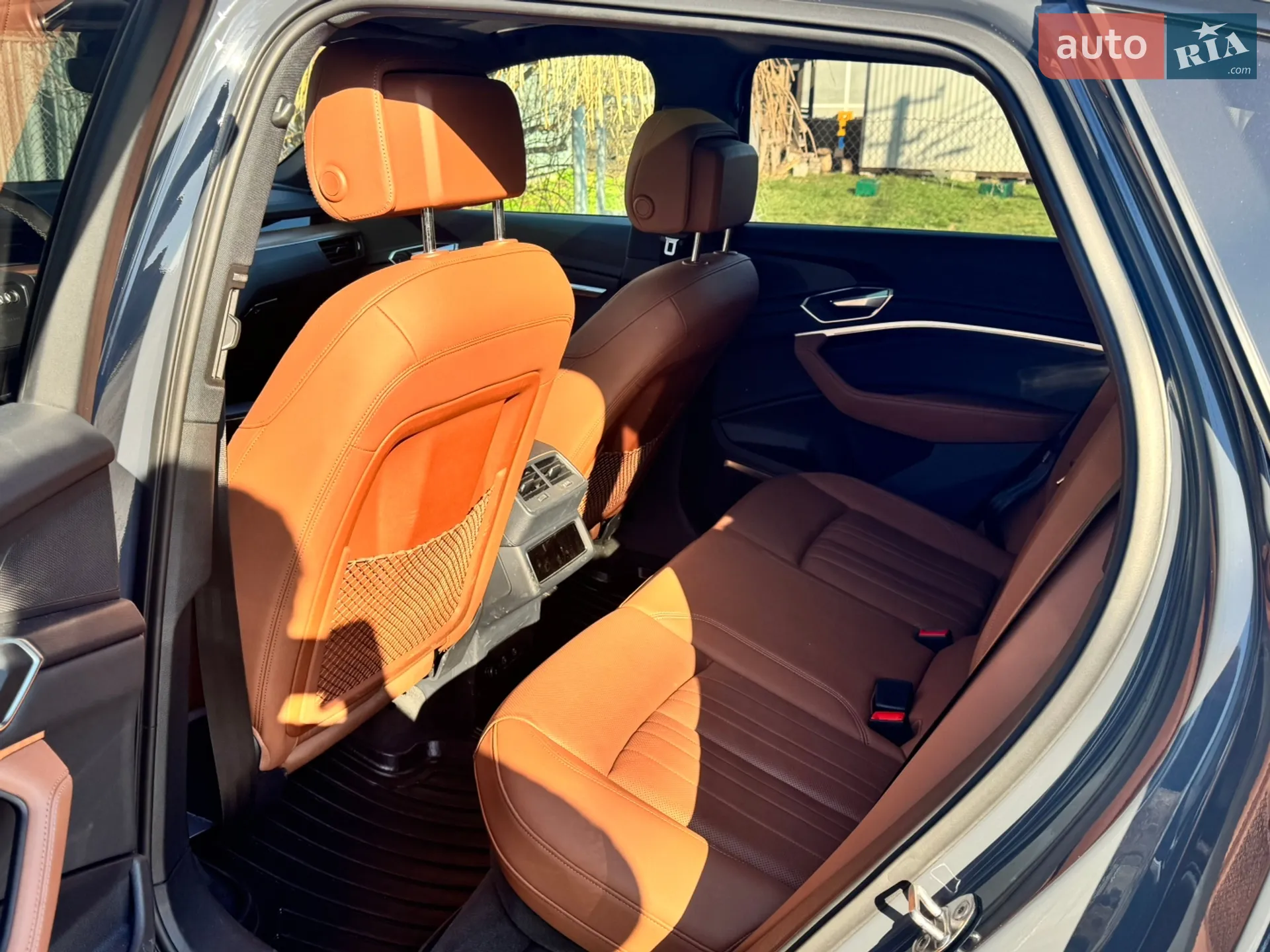 2023 Audi Q8 - мініатюра 11