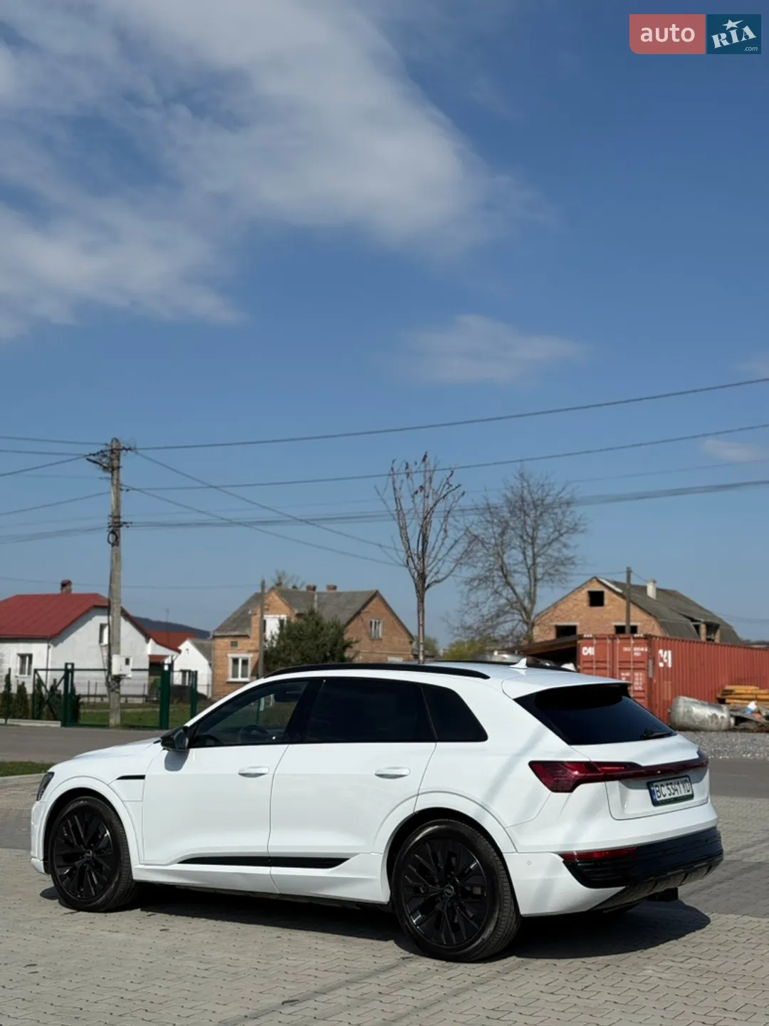 2023 Audi Q8 - мініатюра 26