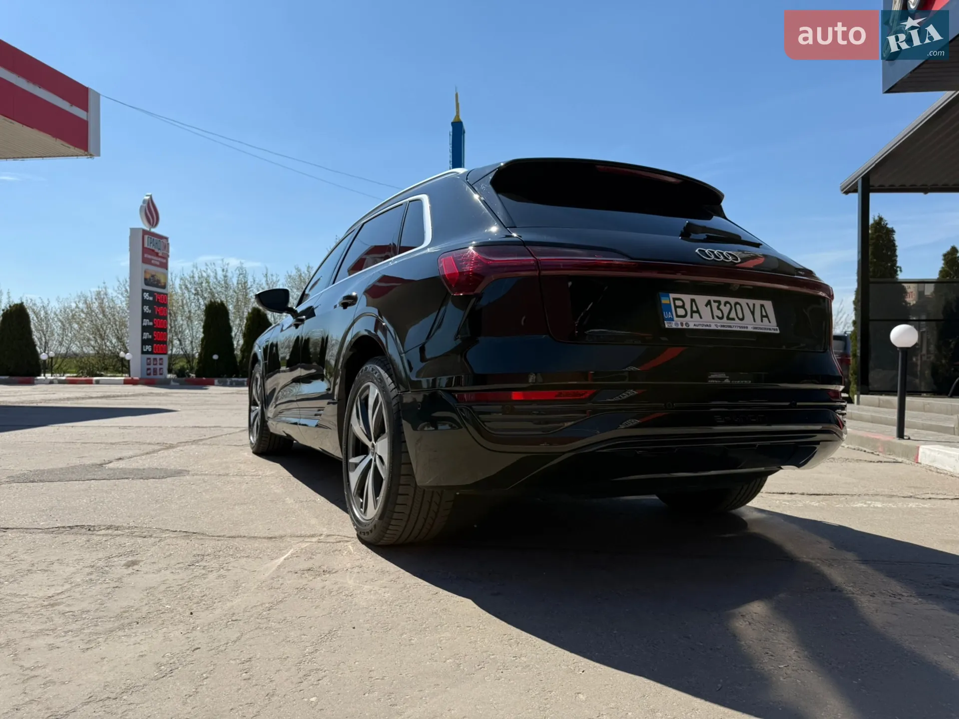 2023 Audi Q8 - мініатюра 6