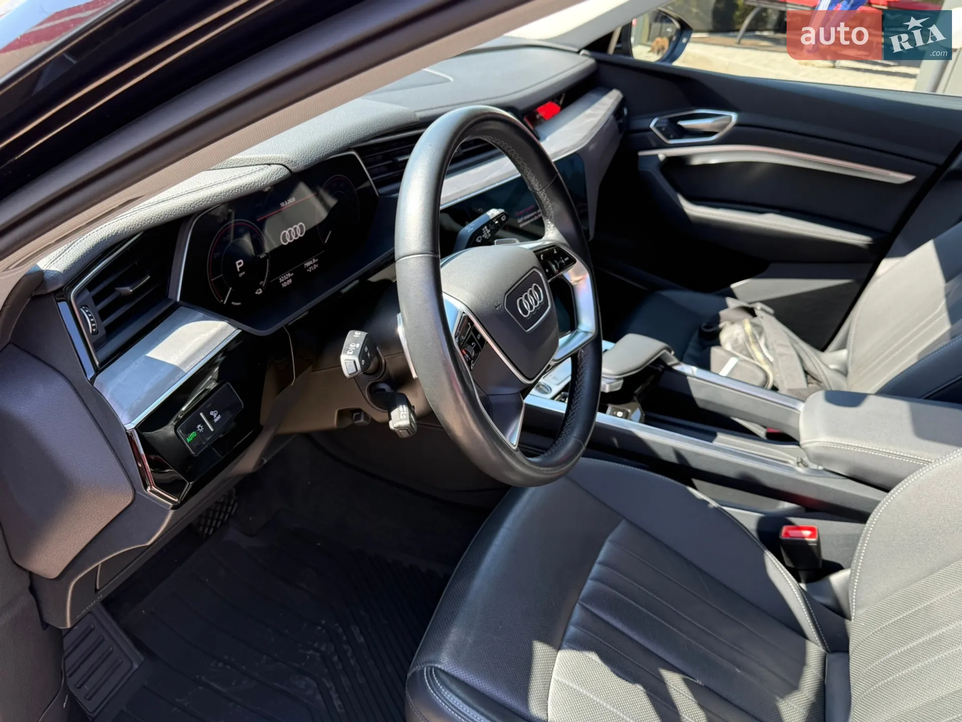 2023 Audi Q8 - мініатюра 17