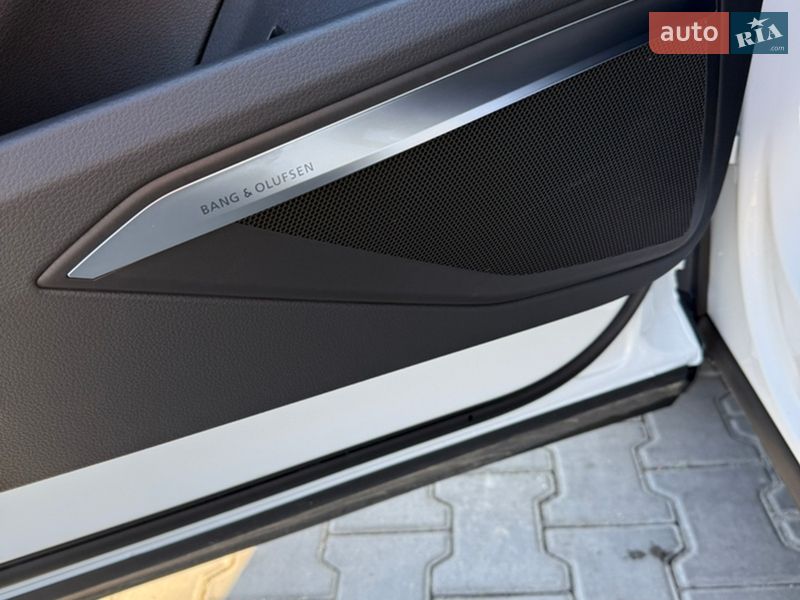 Внедорожник / Кроссовер Audi Q8 e-tron 2023 в Одессе