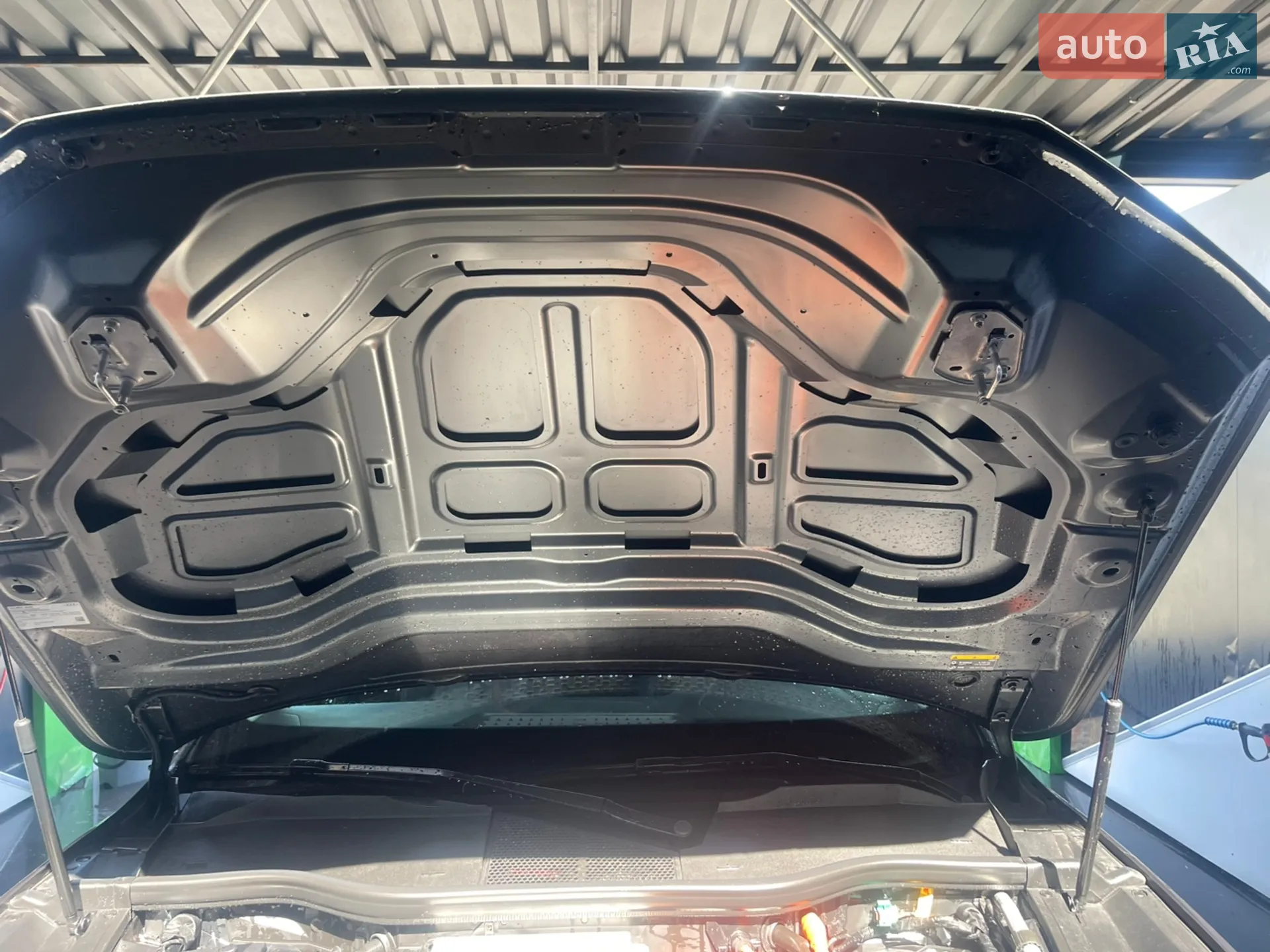 2023 Audi Q8 - мініатюра 16