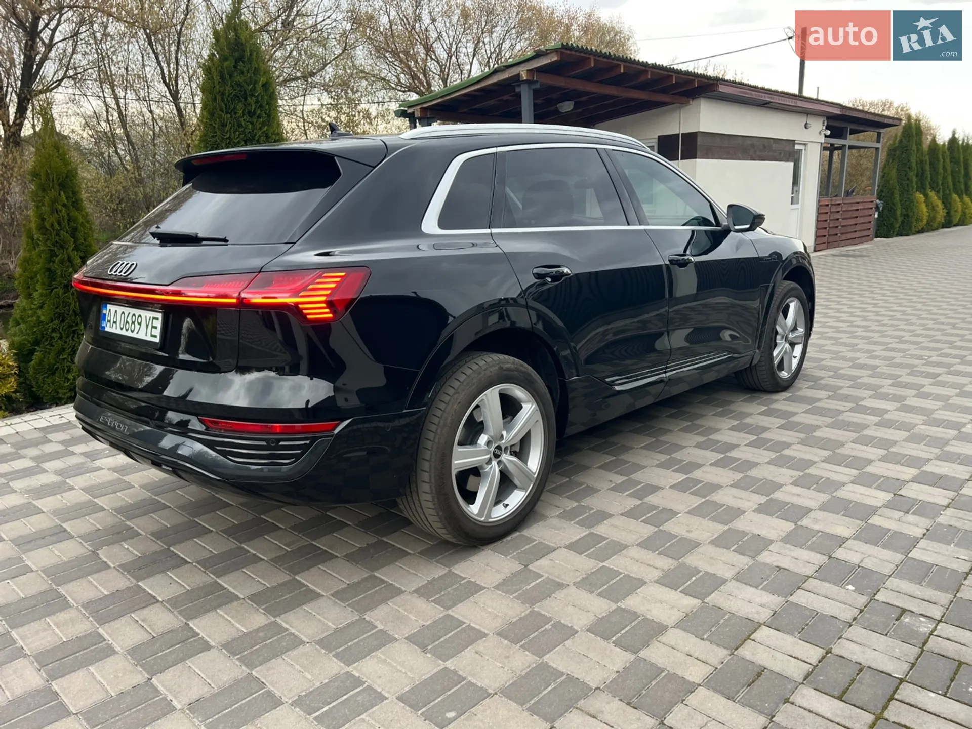 2023 Audi Q8 - мініатюра 5