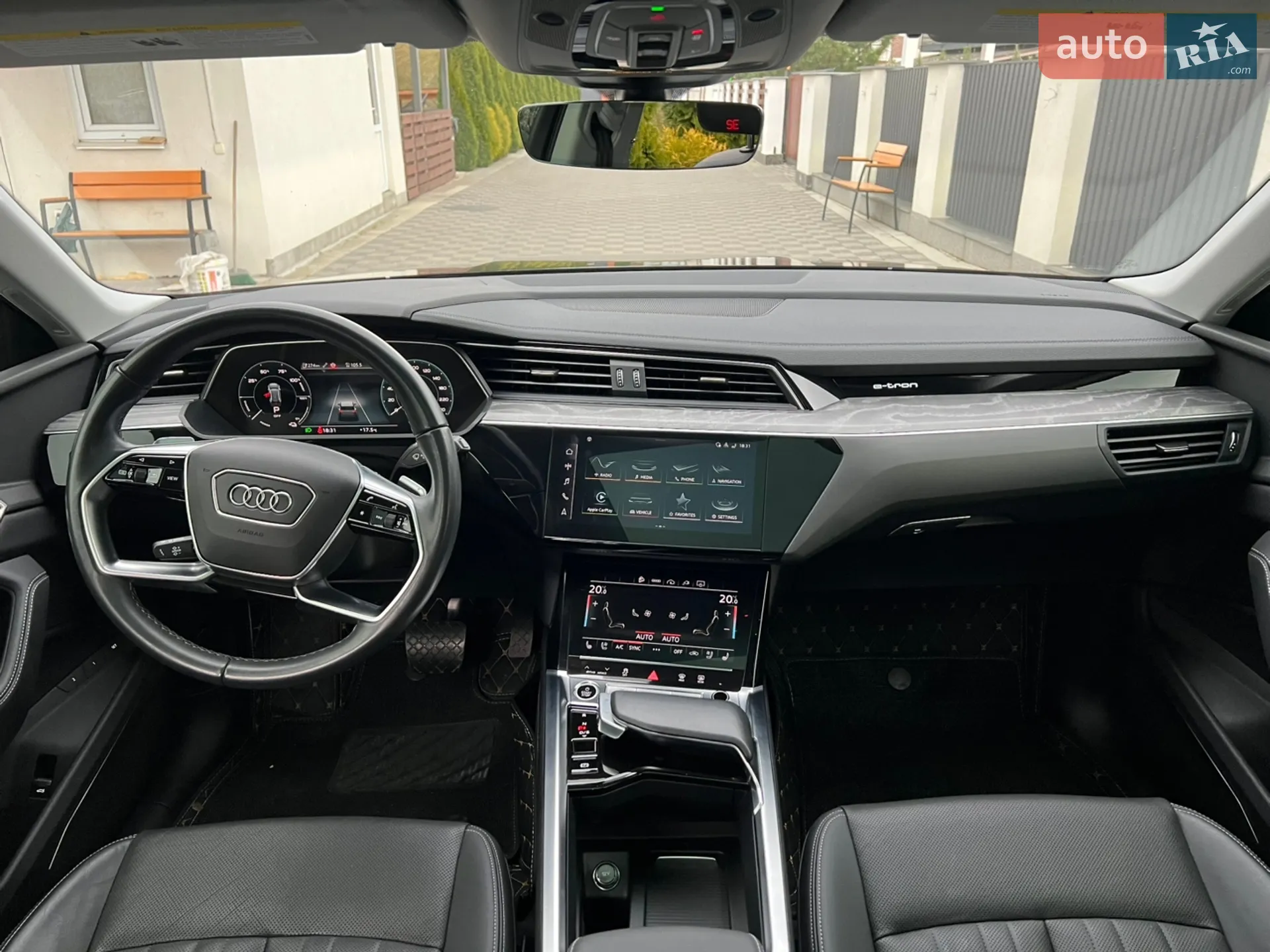 2023 Audi Q8 - мініатюра 6
