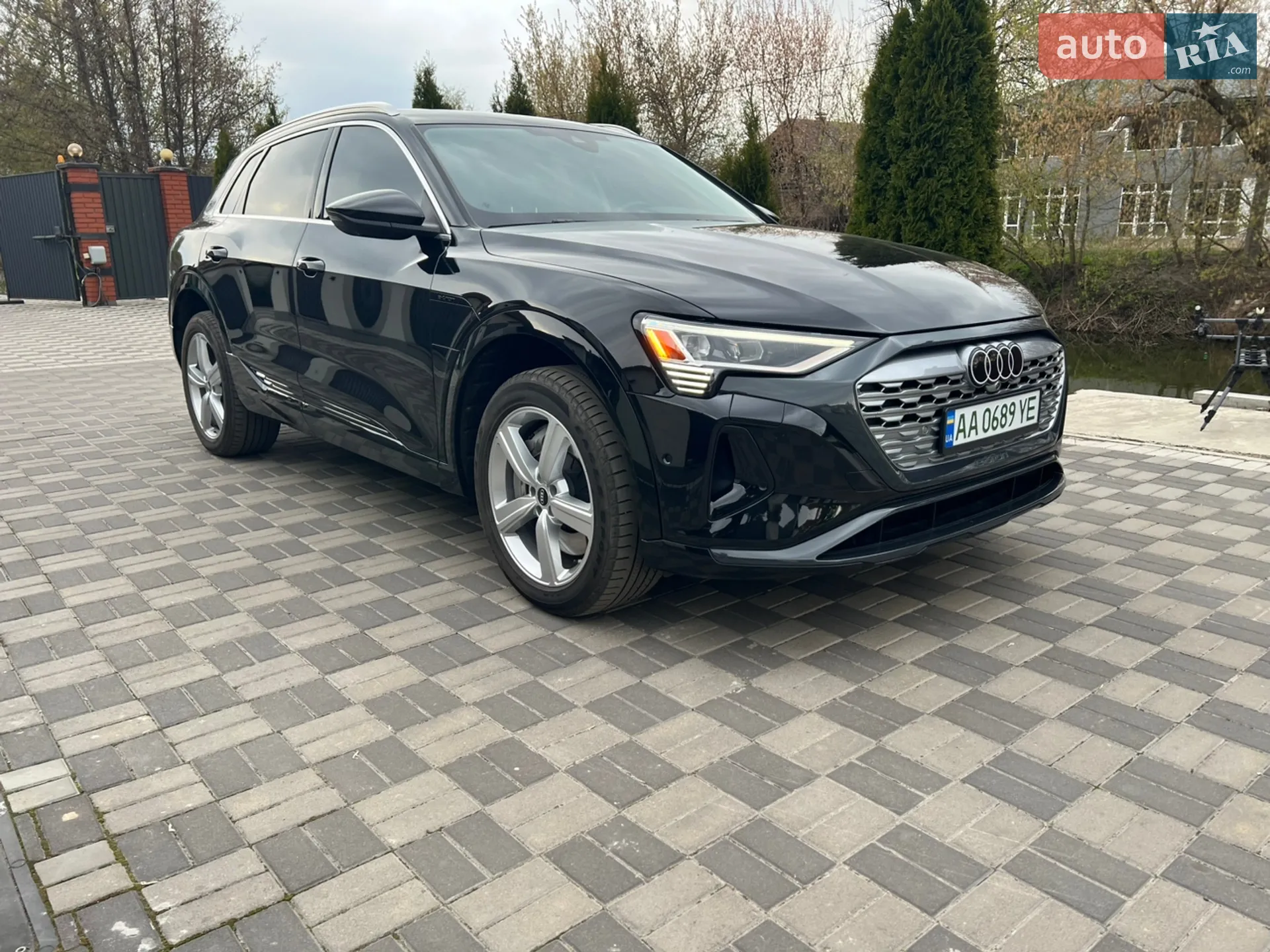2023 Audi Q8 - мініатюра 14