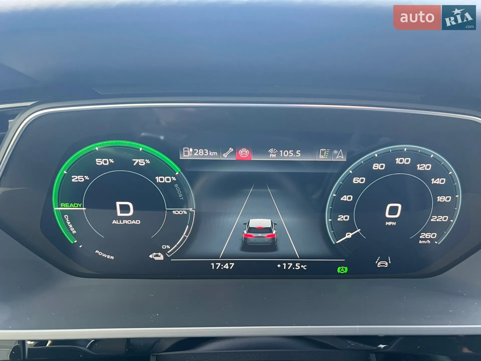 2023 Audi Q8 - мініатюра 29