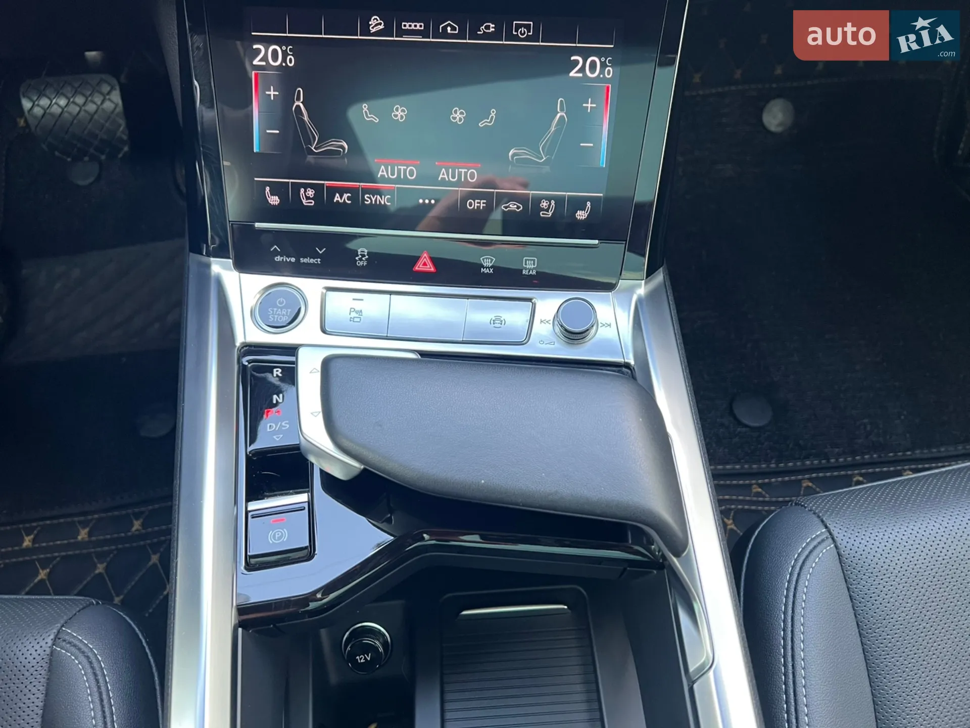 2023 Audi Q8 - мініатюра 34