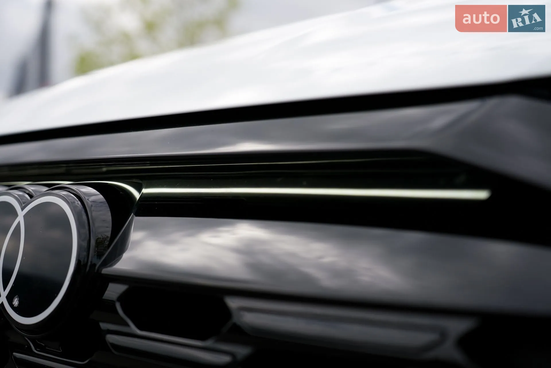 2023 Audi Q8 - мініатюра 5