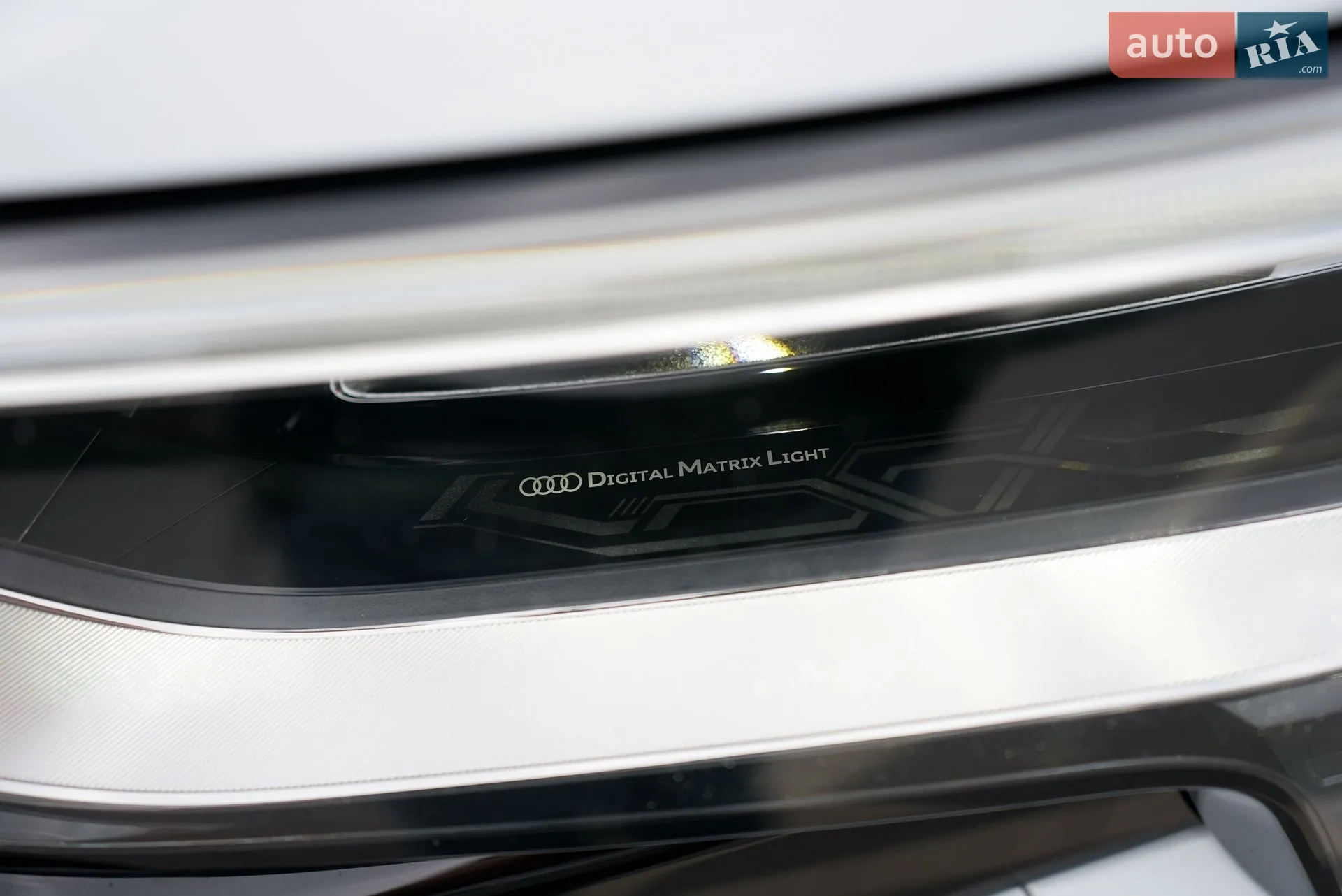 2023 Audi Q8 - мініатюра 7