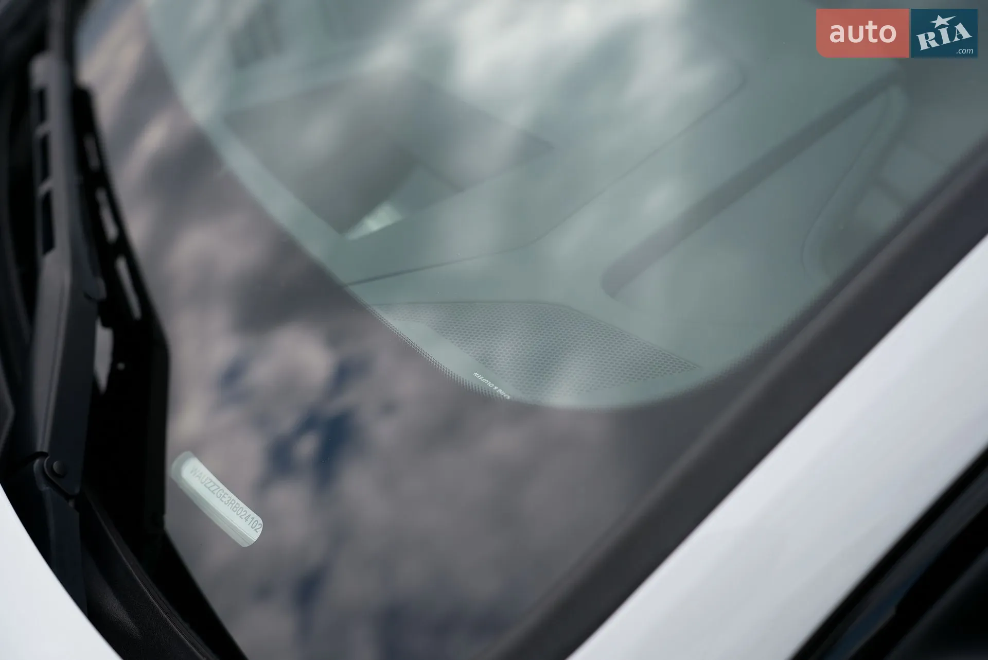 2023 Audi Q8 - мініатюра 12