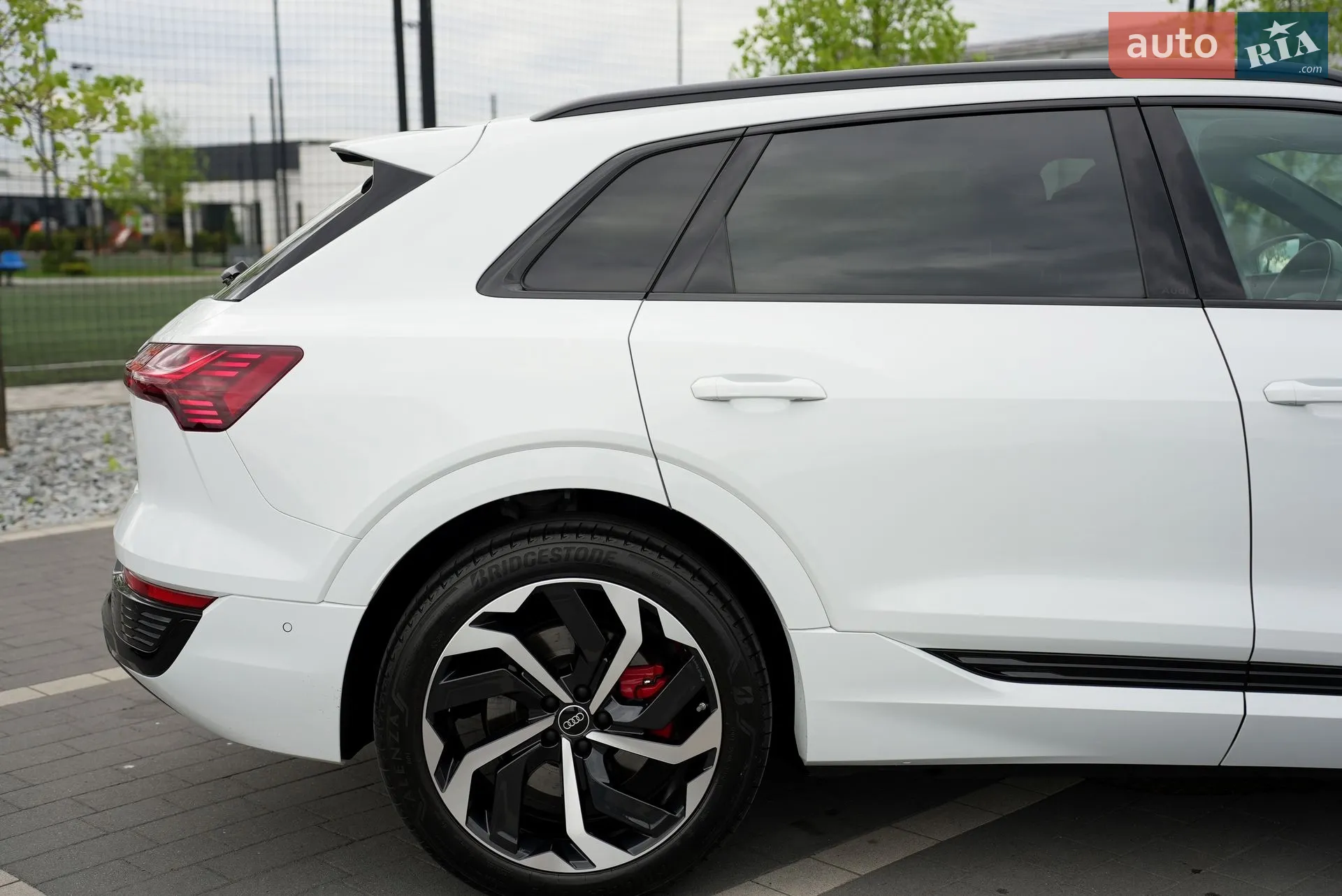 2023 Audi Q8 - мініатюра 34