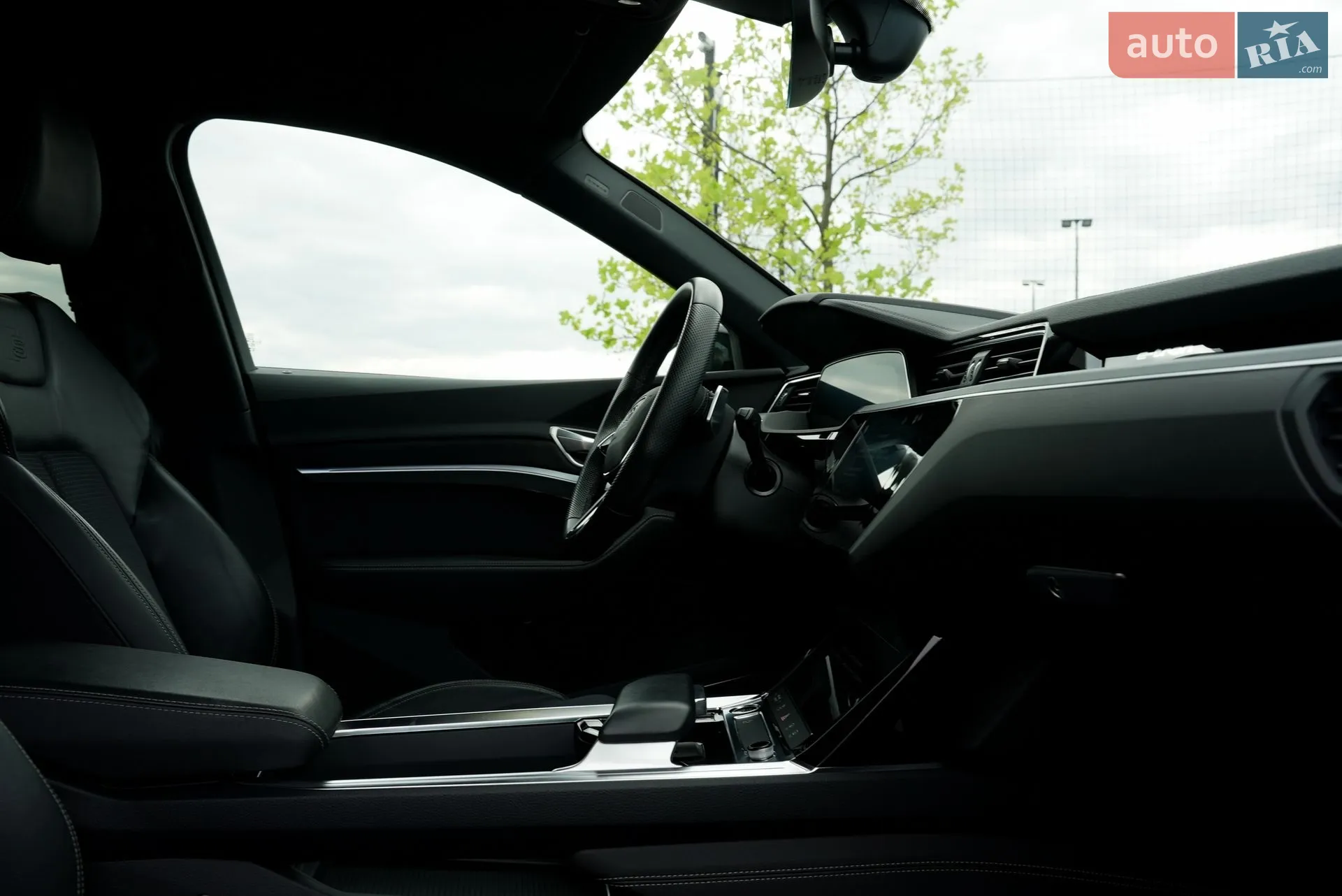 2023 Audi Q8 - мініатюра 48