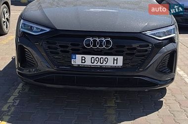 Внедорожник / Кроссовер Audi Q8 e-tron 2023 в Одессе