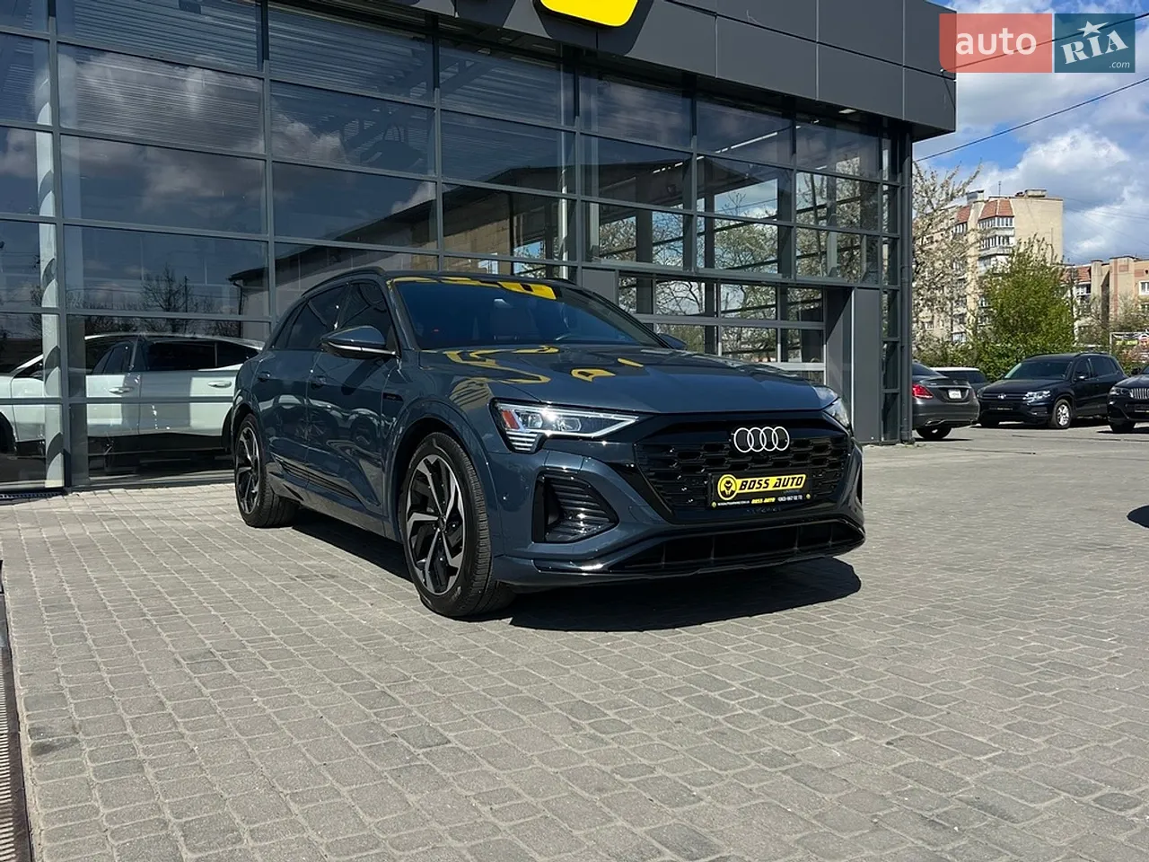 2023 Ford Edge - мініатюра 30