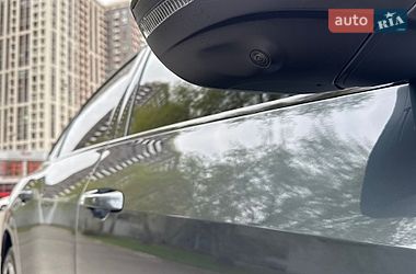 Внедорожник / Кроссовер Audi Q8 e-tron 2024 в Киеве