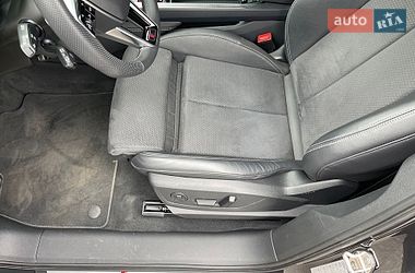 Внедорожник / Кроссовер Audi Q8 e-tron 2024 в Киеве