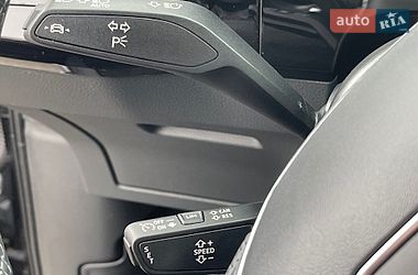 Внедорожник / Кроссовер Audi Q8 e-tron 2024 в Киеве