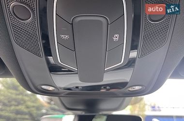 Внедорожник / Кроссовер Audi Q8 e-tron 2024 в Киеве