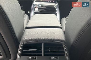 Внедорожник / Кроссовер Audi Q8 e-tron 2024 в Киеве