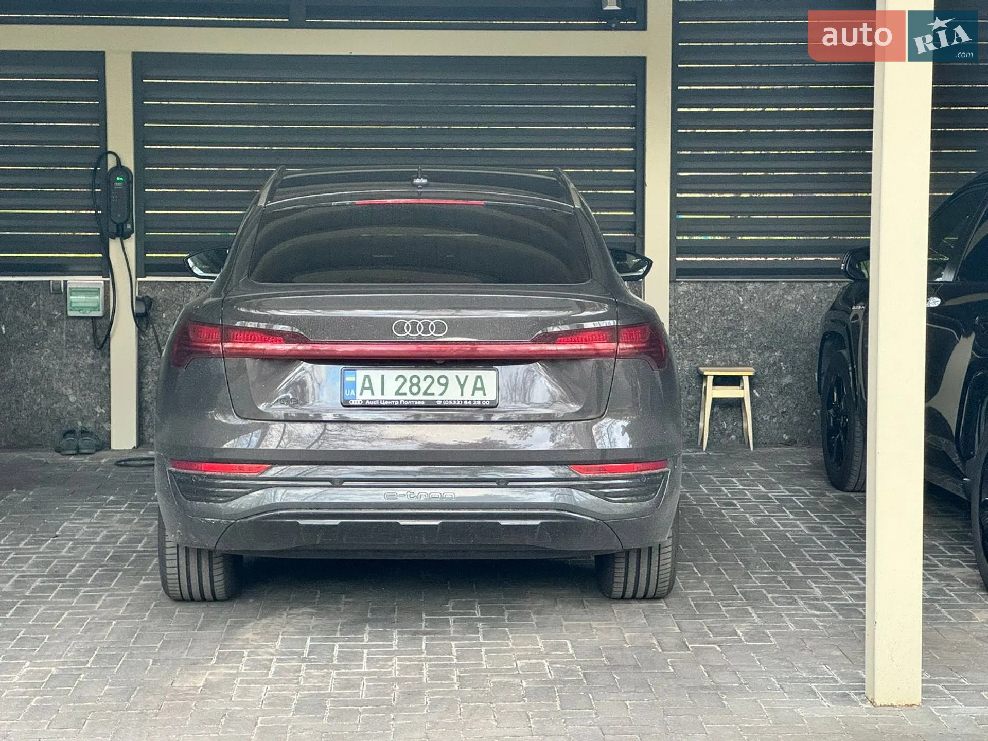 2023 Audi Q8 - мініатюра 2