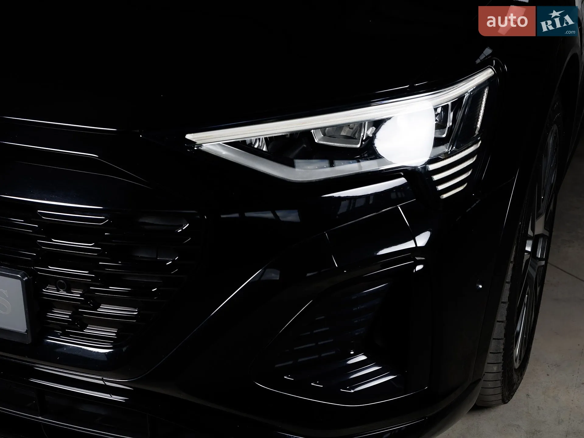 2023 Audi Q8 - мініатюра 11