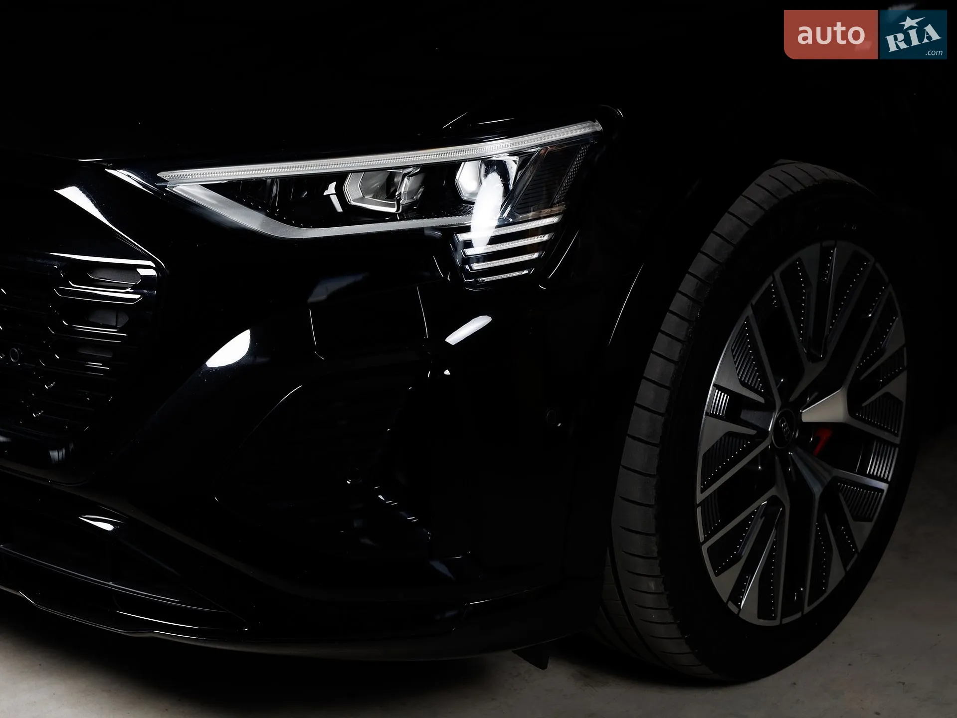 2023 Audi Q8 - мініатюра 14