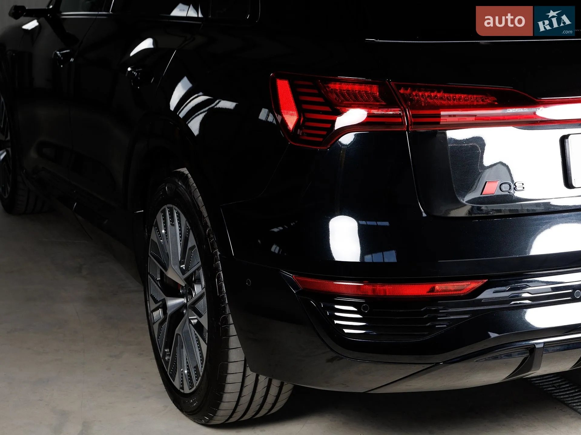2023 Audi Q8 - мініатюра 20