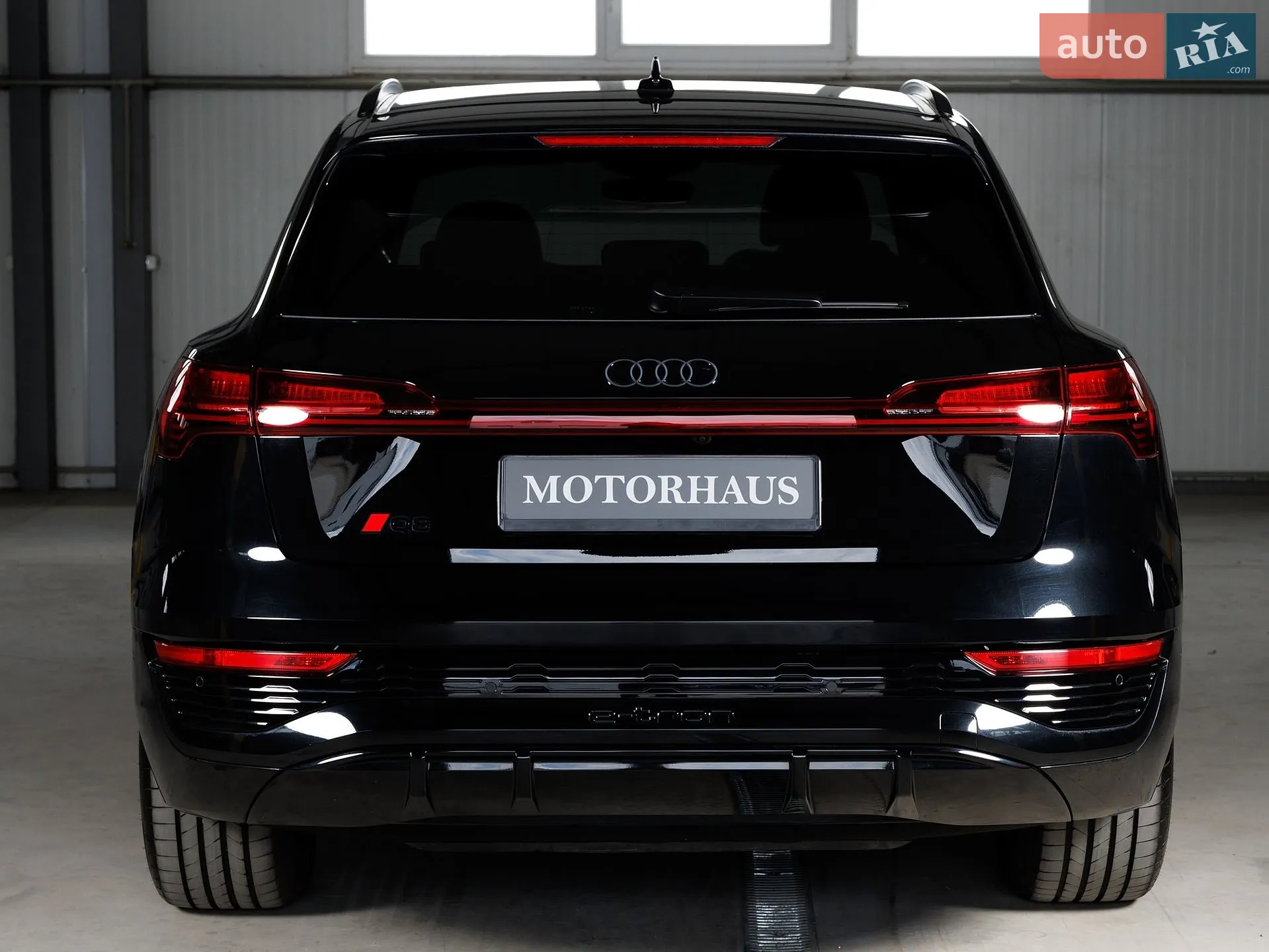 2023 Audi Q8 - мініатюра 24