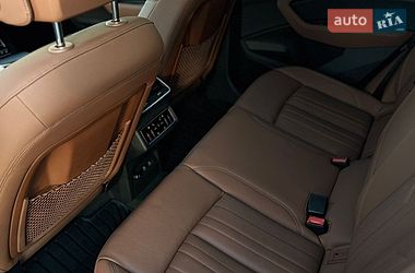 Внедорожник / Кроссовер Audi Q8 e-tron 2023 в Львове