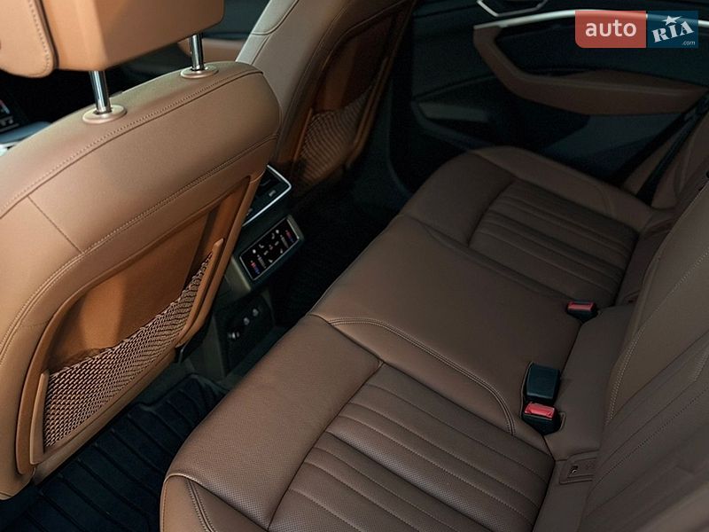 Внедорожник / Кроссовер Audi Q8 e-tron 2023 в Львове