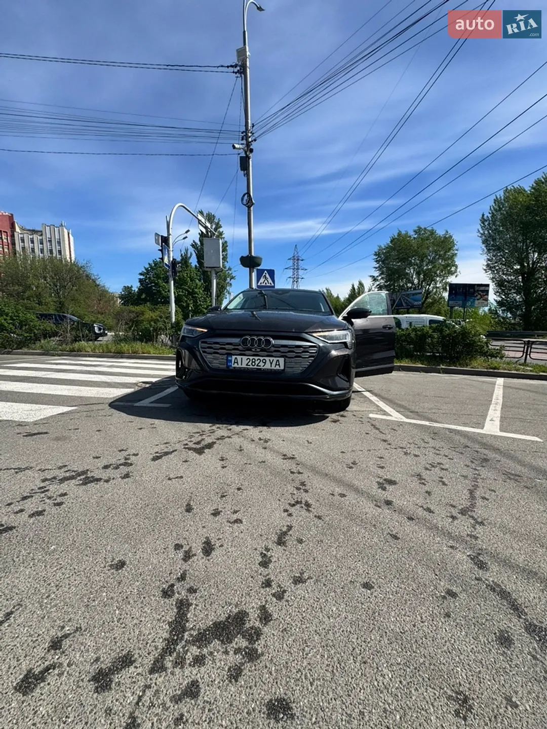 2023 Audi Q8 - мініатюра 11