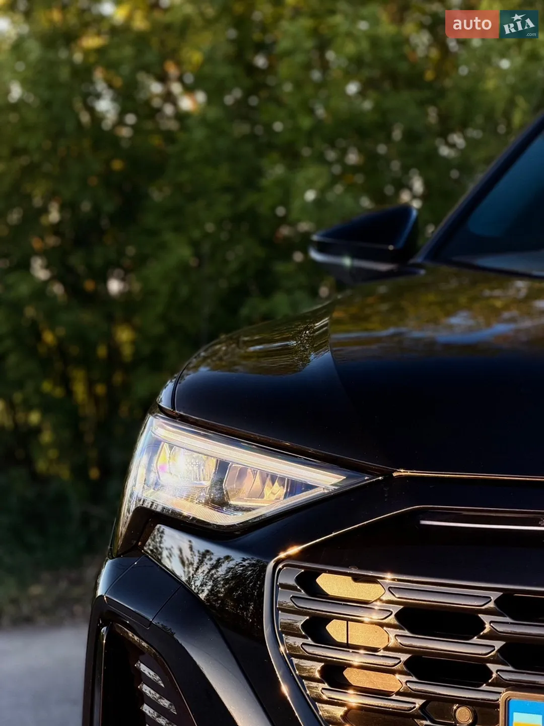 2023 Audi Q8 - мініатюра 27