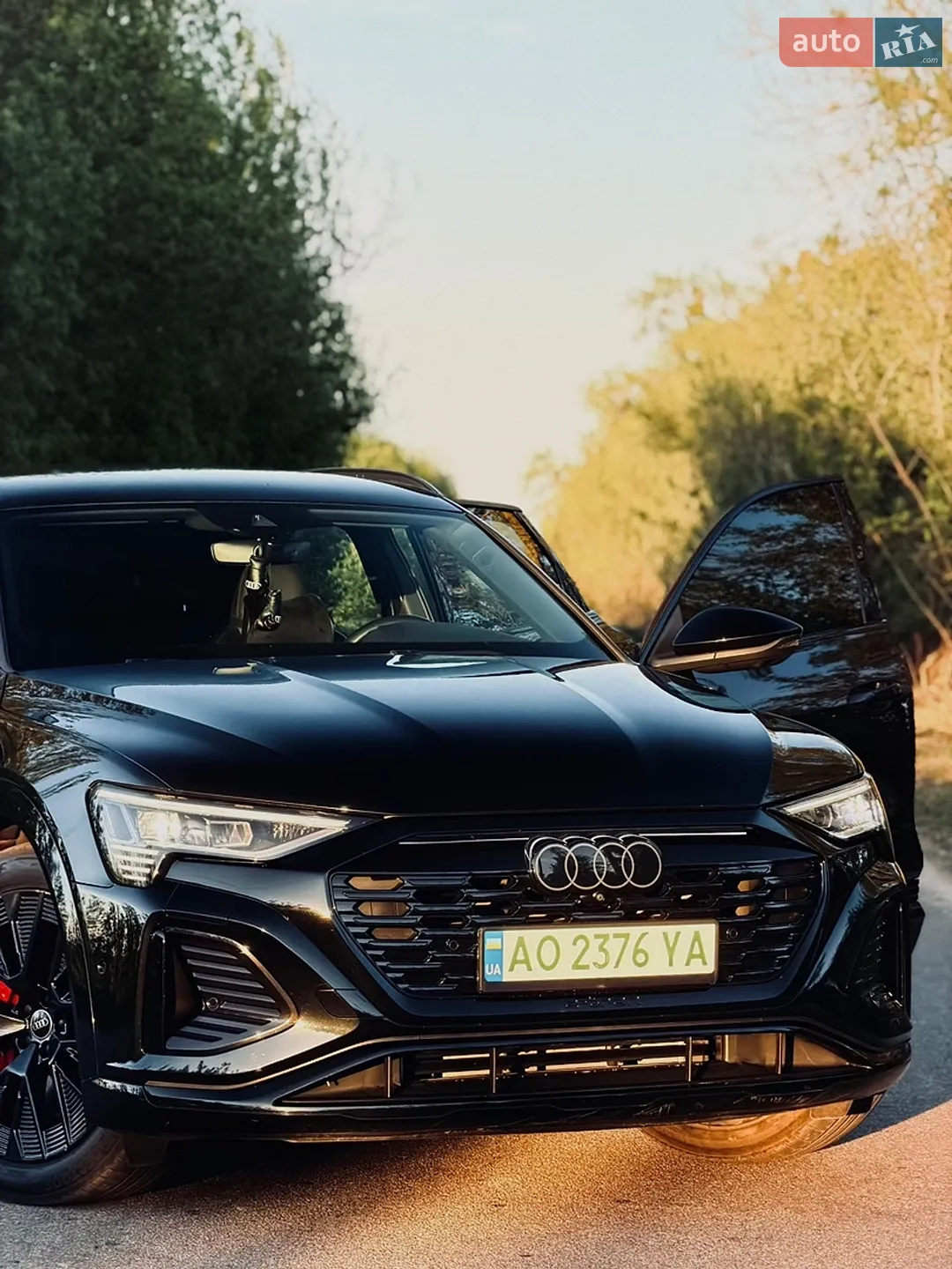 2023 Audi Q8 - мініатюра 4