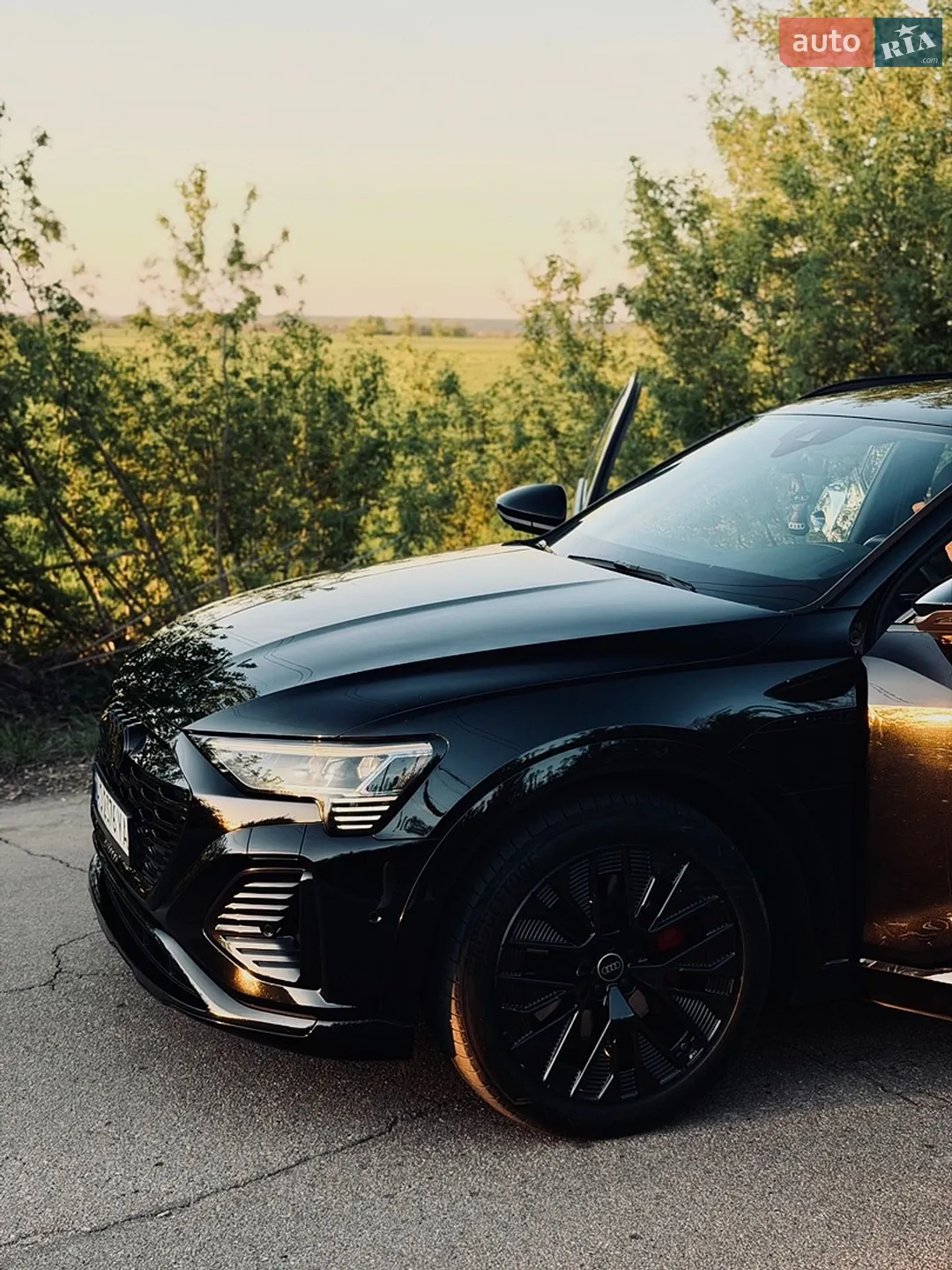 2023 Audi Q8 - мініатюра 11