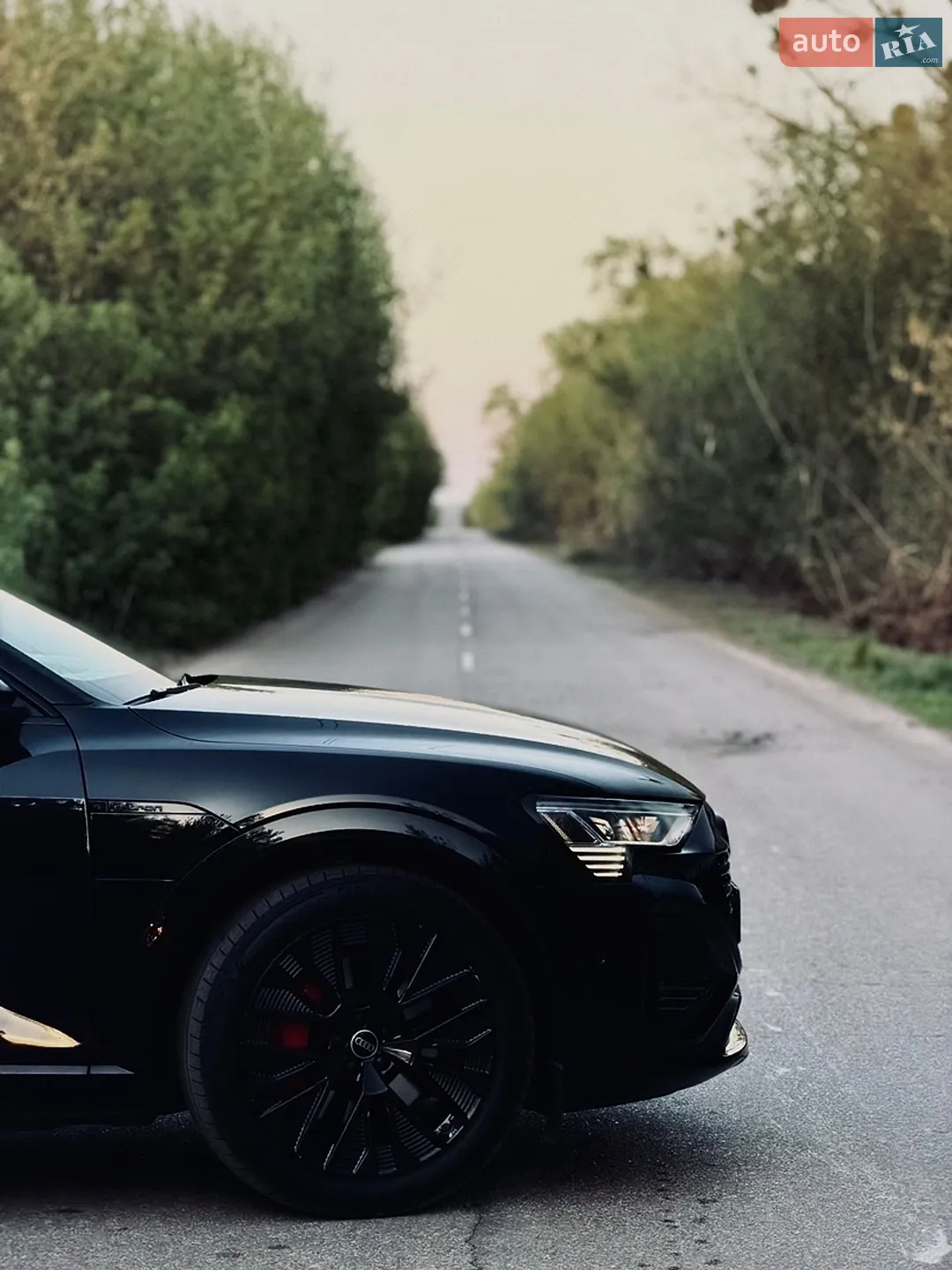2023 Audi Q8 - мініатюра 13