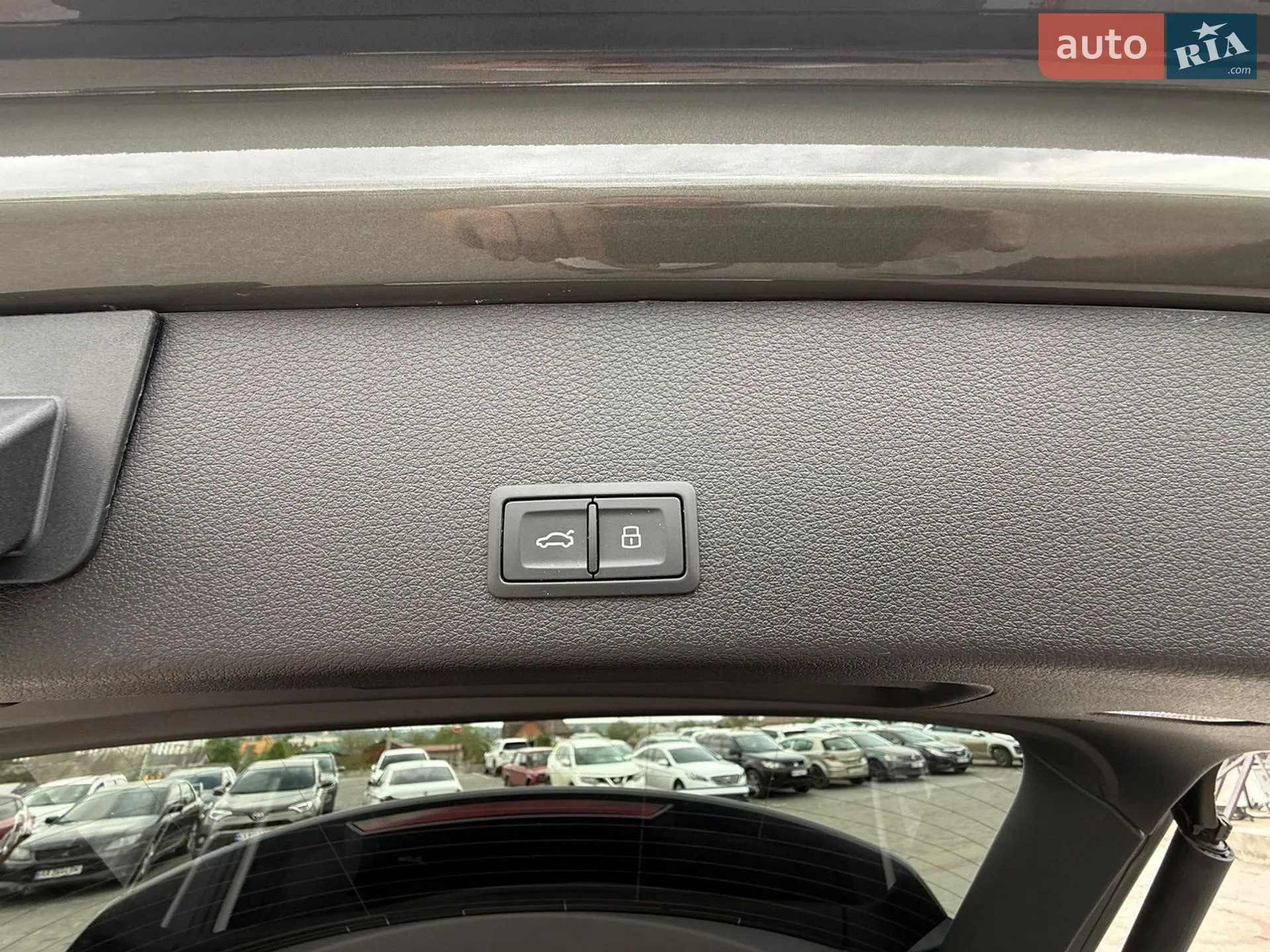 2023 Audi Q8 - мініатюра 18