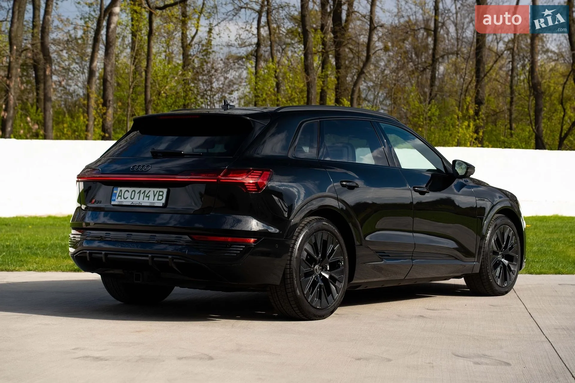 2024 Audi Q8 - мініатюра 5