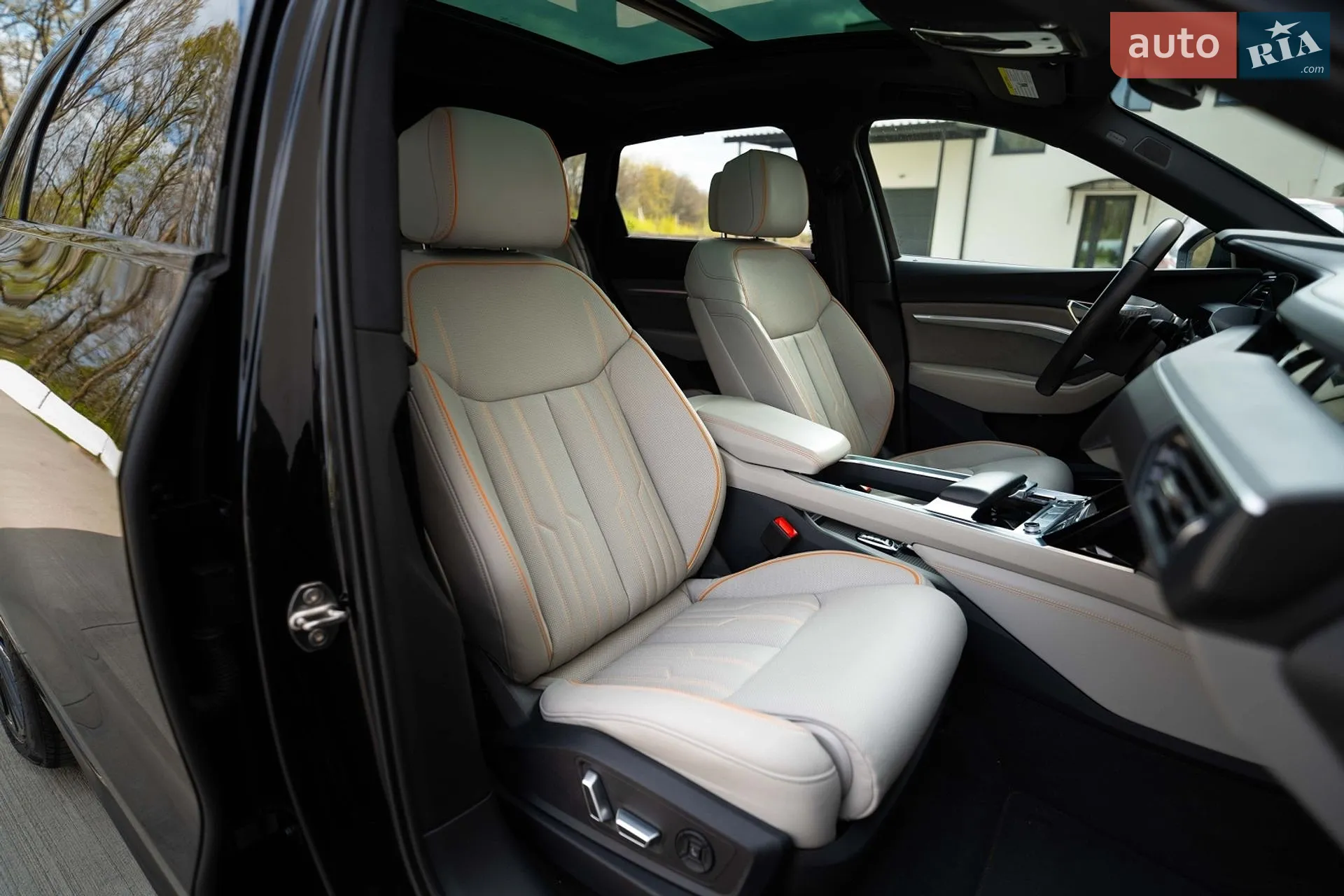 2024 Audi Q8 - мініатюра 34