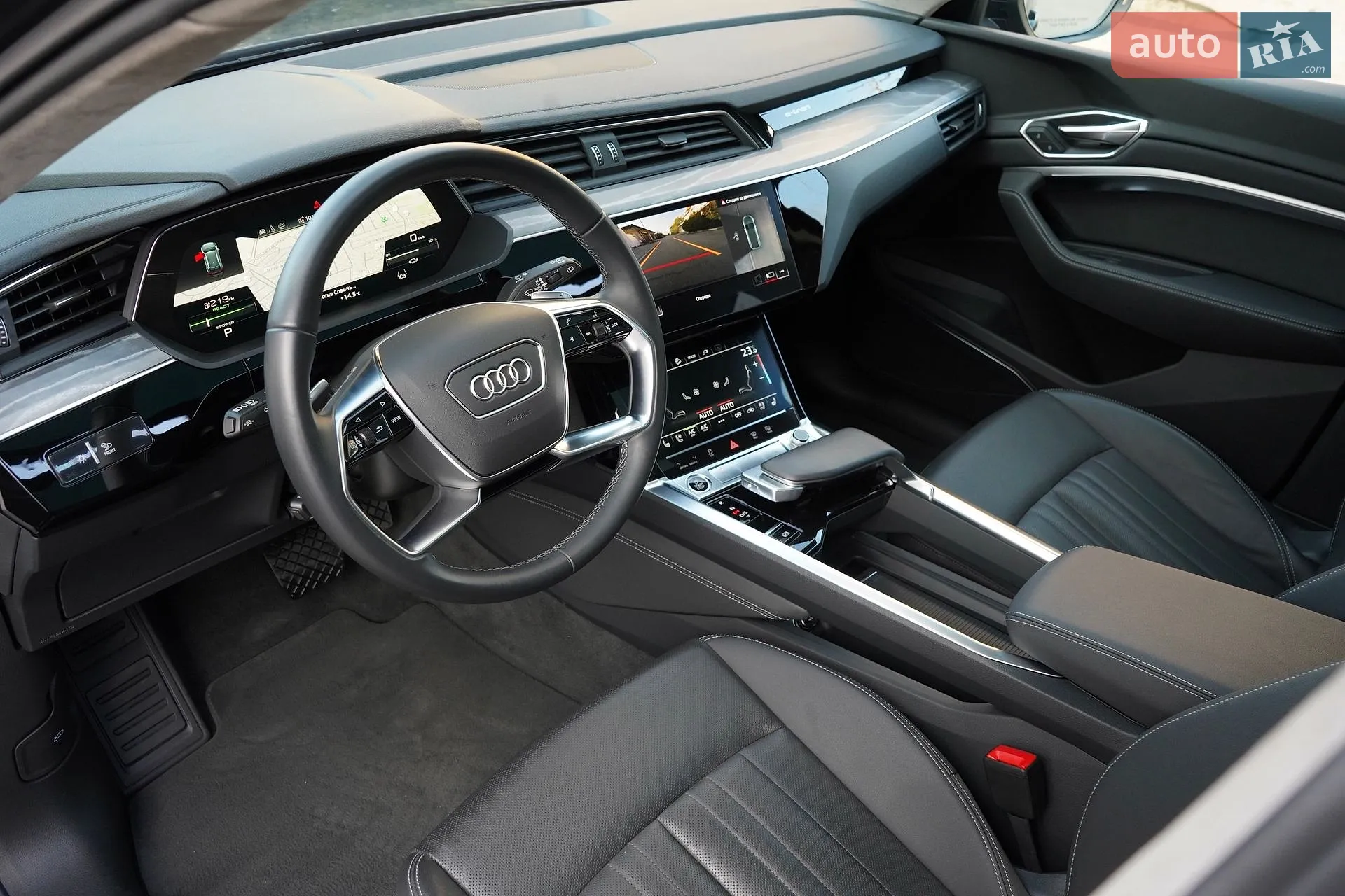 2023 Audi Q8 - мініатюра 34