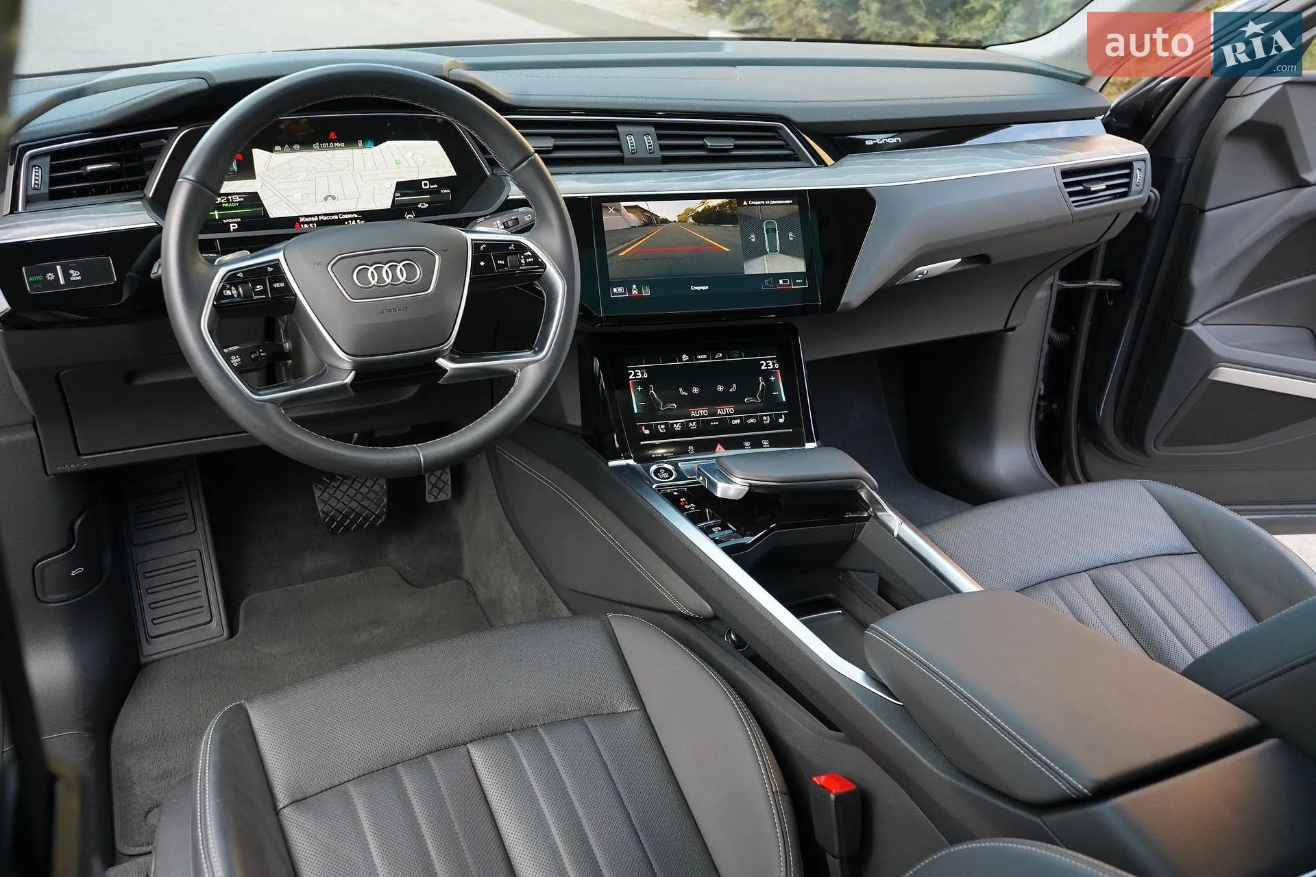 2023 Audi Q8 - мініатюра 42