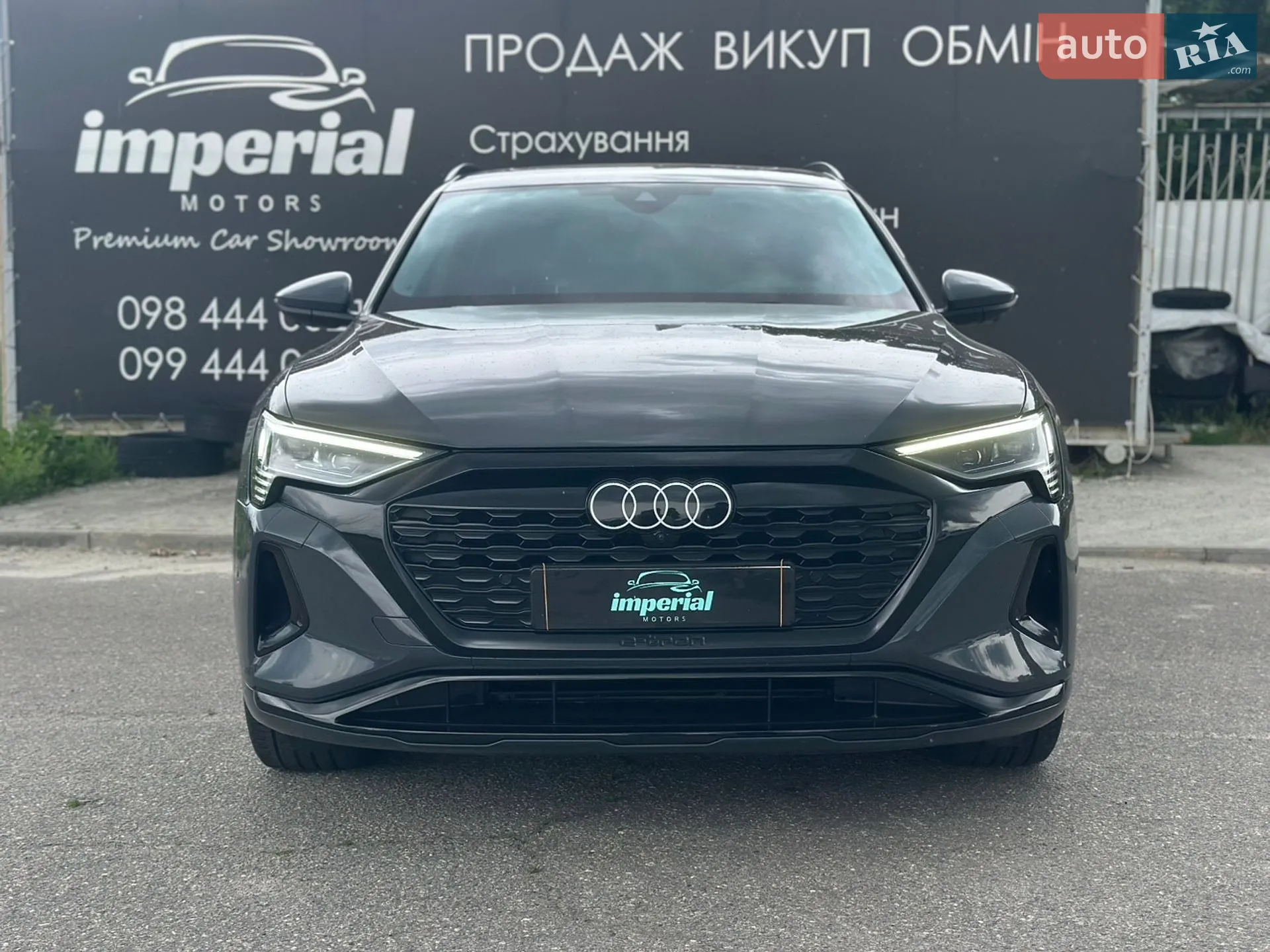 2023 Audi Q8 - мініатюра 2