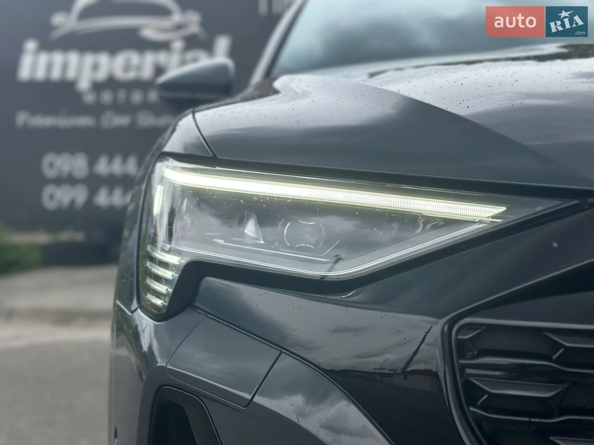 2023 Audi Q8 - мініатюра 4