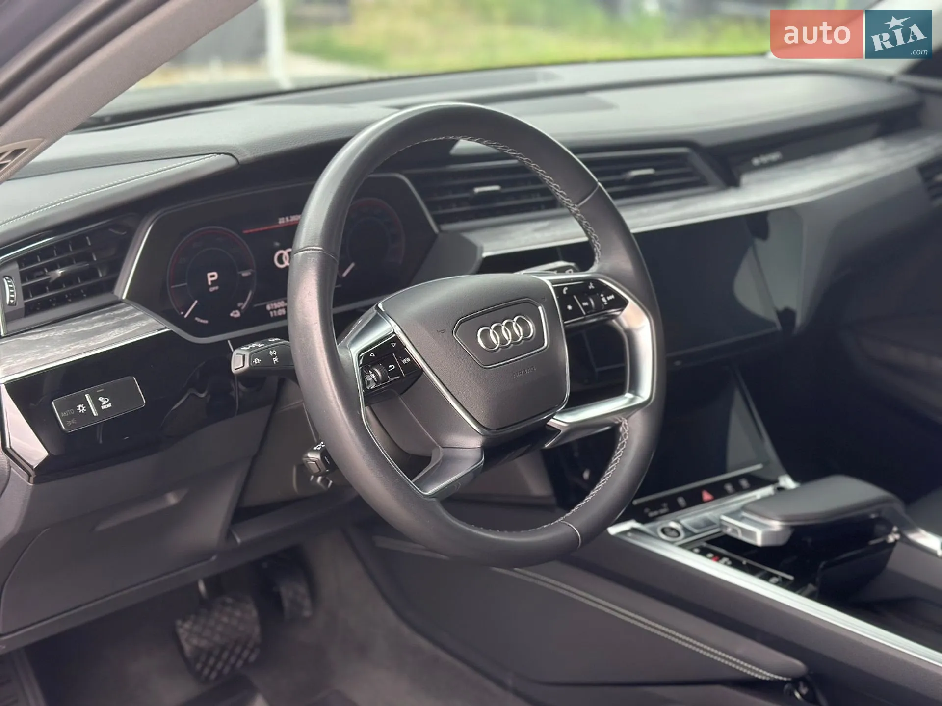 2023 Audi Q8 - мініатюра 12