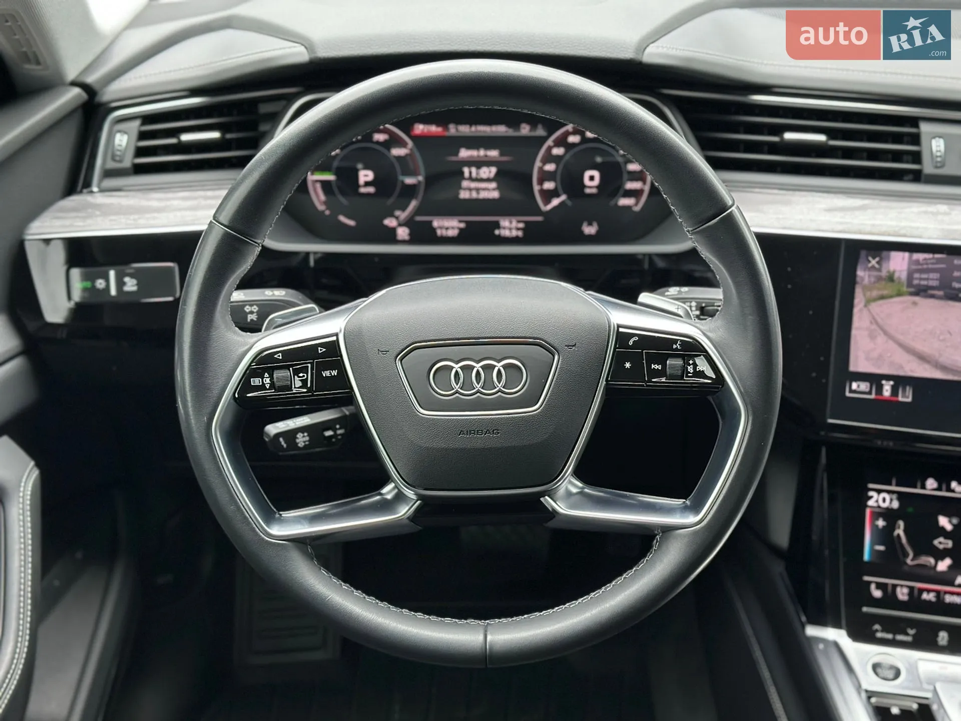 2023 Audi Q8 - мініатюра 25