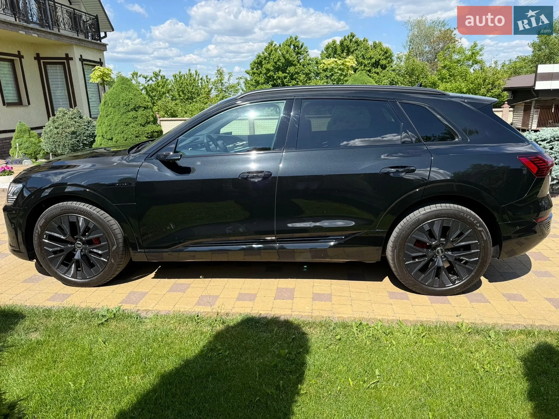 2023 Audi Q8 - мініатюра 4