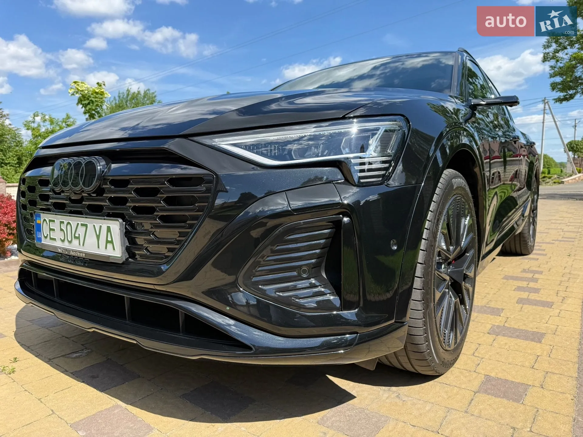 2023 Audi Q8 - мініатюра 10