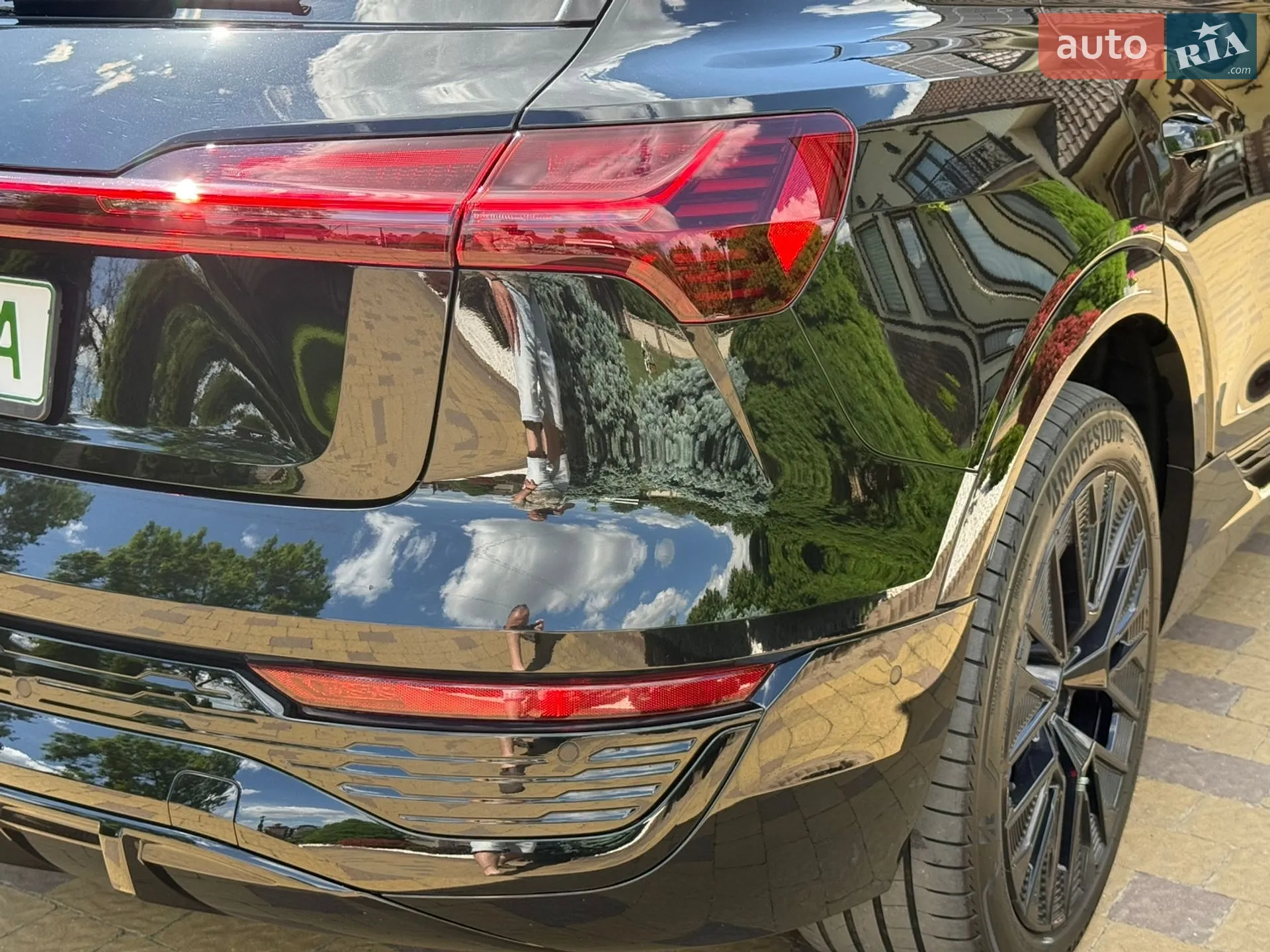 2023 Audi Q8 - мініатюра 17