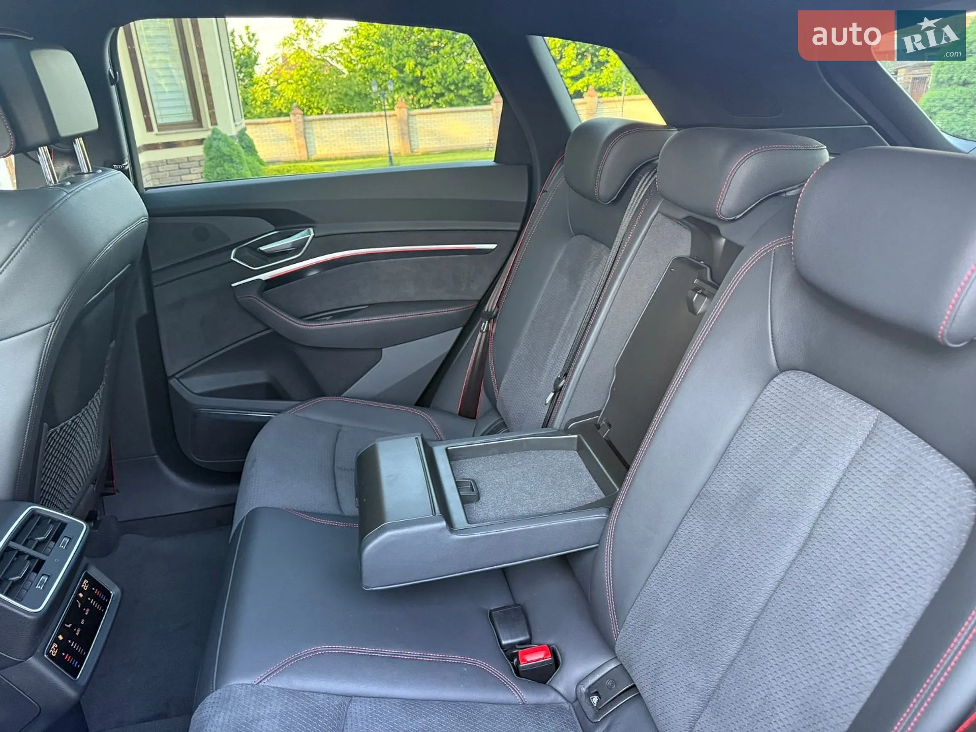 2023 Audi Q8 - мініатюра 59