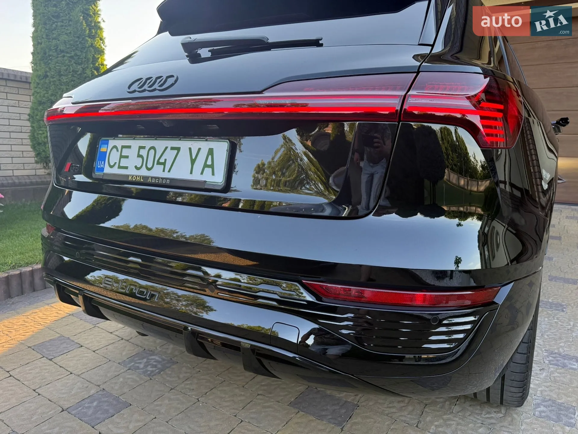 2023 Audi Q8 - мініатюра 61